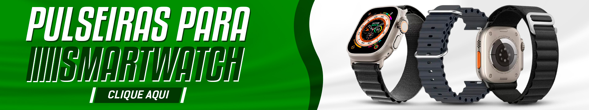 pulseira Smartwatch pulseira Smartwatch