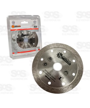 Disco De Serra Liso 110mmx20x16mm TRY-9640