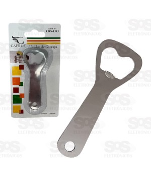 Abridor de Garrafa Caerus CRS-1343