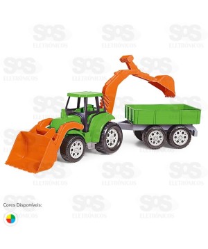 Agromax Agrícola Poliplac