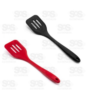 Espátula de Silicone Rígida Caerus CRS-2795 1283