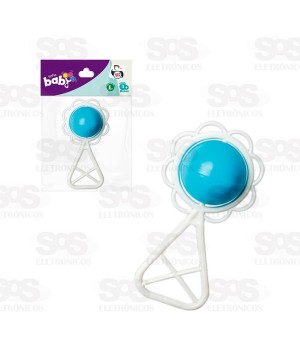 Chocalho para Bebê 0453