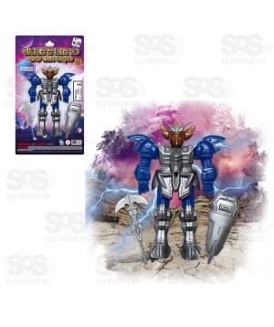 Guerreiro Do Espaço Pica-Pau 0766