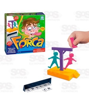 Jogo da Forca nig 1140