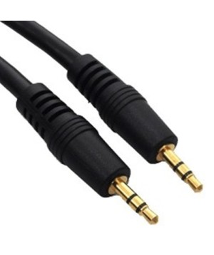 Cabo P2 Stereo 1.50 metros B-max BM8669