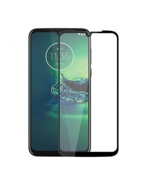 Película 3D Preta Motorola G50 5G