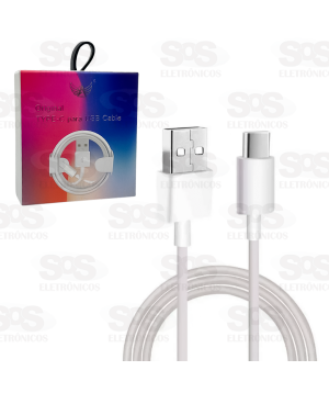 Cabo Type-C 1 Metro Altomex AL-C16