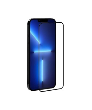 Película 3D Preta Iphone 14 Max 6.7
