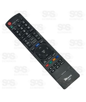 Controle Remoto LG Energy Maxx 7057