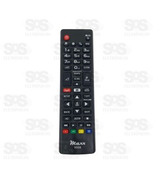 Controle Remoto LG Maxx 9058