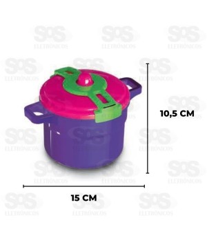 Panelinha de Pressão Divplast 133