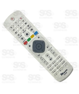 Controle Remoto Philips Smart Maxx 7048