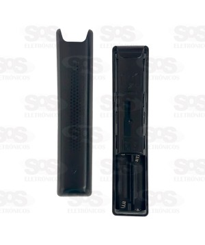 Controle Remoto Com Comando De Voz Samsung 4K Maxx 7698