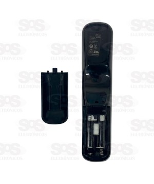 Controle Remoto Com Mouse Smart TV LG Maxx 21GA