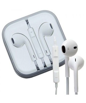 Fone de Ouvido Modelo Iphone EJ-5GG