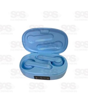 Fone de Ouvido Sem Fio Bluetooth Altomex A-286