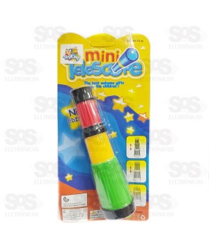 Luneta Pirata Infantil Toy King TK-AB4689