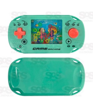 Aquaplay Fundo Do Mar Toy King TK-AB4678