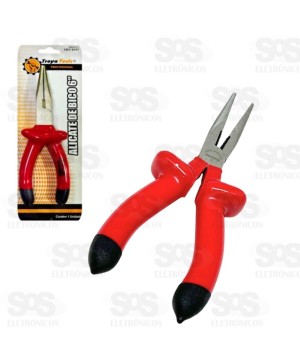Alicate De Bico 6 Polegadas Troya Tools TRY-8103