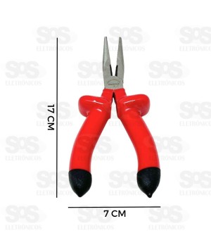 Alicate De Bico 6 Polegadas Troya Tools TRY-8103