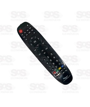 Controle Remoto AZ America Maxx 9041