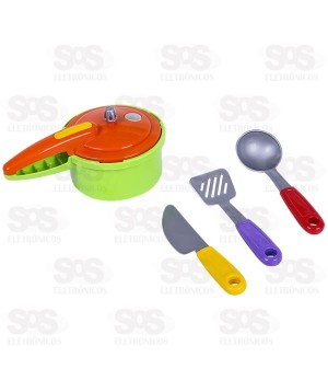 Panelinha de Pressão e Acessórios Poliplac 7010