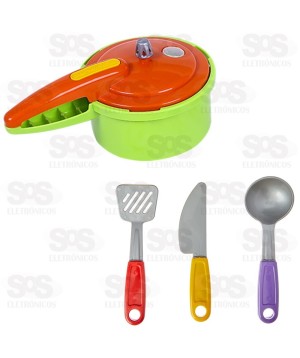 Panelinha de Pressão e Acessórios Poliplac 7010