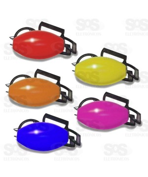 Brinquedo Infantil Vai e Volta 336S