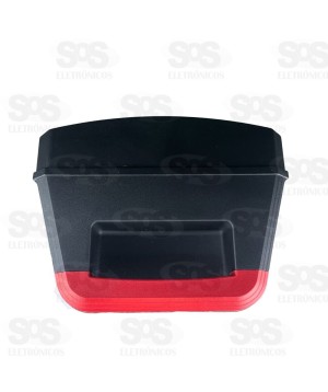 Caixa De Som 15W Karaokê Com Microfone KTS-1561