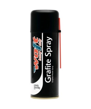 Grafite Spray 200ml - WAFT 6181