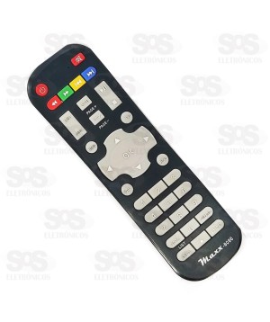 Controle Remoto Phantom Maxx 8096