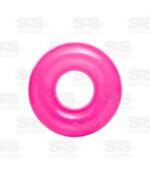 Boia Inflável Super Neon 70CM Caerus CRS-1954