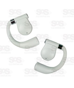 Fone De Ouvido Sem Fio Bluetooth 5.0 Altomex GS07