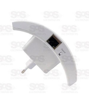 Repetidor de Sinal Wi-fi 1800M AW-03
