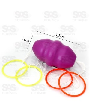 Mini Vai e Vem Mini toys 123A