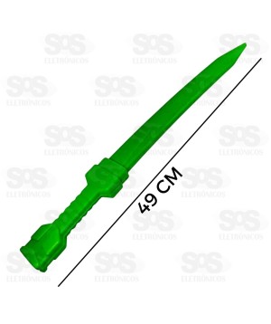 Espada Infantil 49 cm Mini Toys 0854