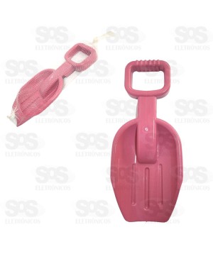 Pá de Areia 38CM Mini Toys 6046