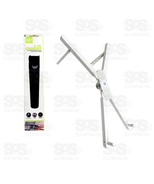 Suporte de Celular Multi-função Atomex C-108