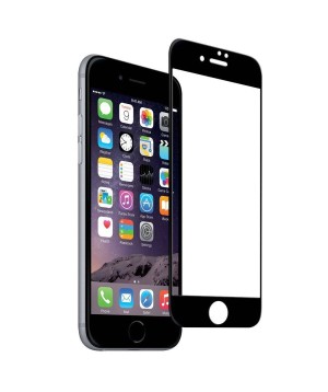 Película 3D Preta Iphone 13/13 Pro/14