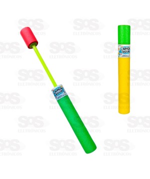 Lança água Colorido Unitário Toy King TK-1507