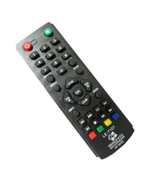 Controle Remoto Imagevox le-7104