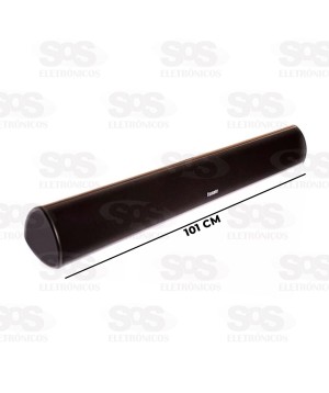 Caixa De Som Soundbar 120W Tomate MTS-2016Plus