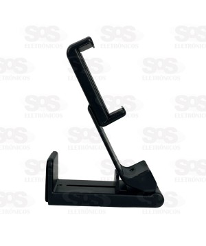 Suporte Para Celular 360 Graus Regulável Altomex C-133