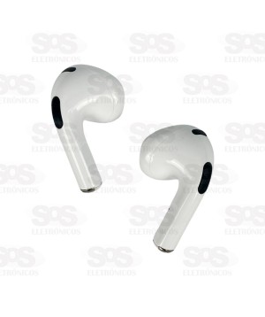 Fone De Ouvido Sem Fio Bluetooth V5.0 Altomex A-904