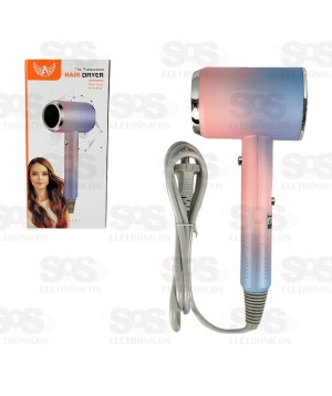 Secador De Cabelo Profissional 110V Altomex DJ-045