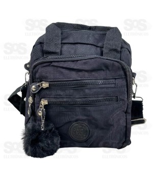 Bolsa Feminina Pequena 5 Bolsos Altomex AL-C-6026 YL-C-6026