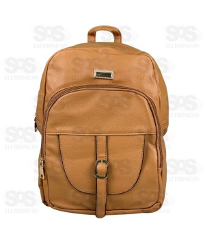 Mochila Fashion Feminina 3 Bolsos Altomex AL-07-0856