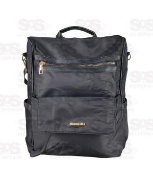 Mochila Feminina 5 Bolsos Altomex AL-07-3239