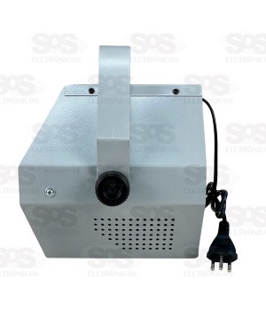 Máquina Lançadora de Bolha 1 Litro Luatek LK-290