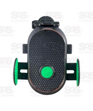 Suporte De Celular Para Enconsto de Banco 360 Graus B-Max BMG-68